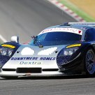 Mosler GT Race Car